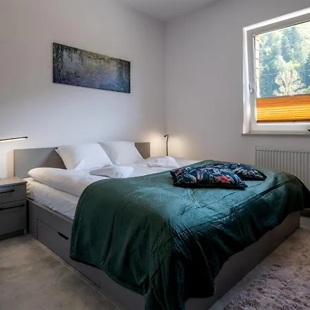 Apartamenty Sun & Snow River Park Wisła Exterior foto