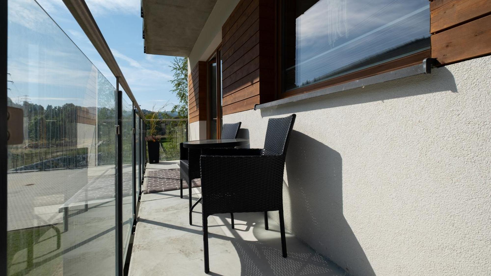 Sun & Snow River Park Apartment