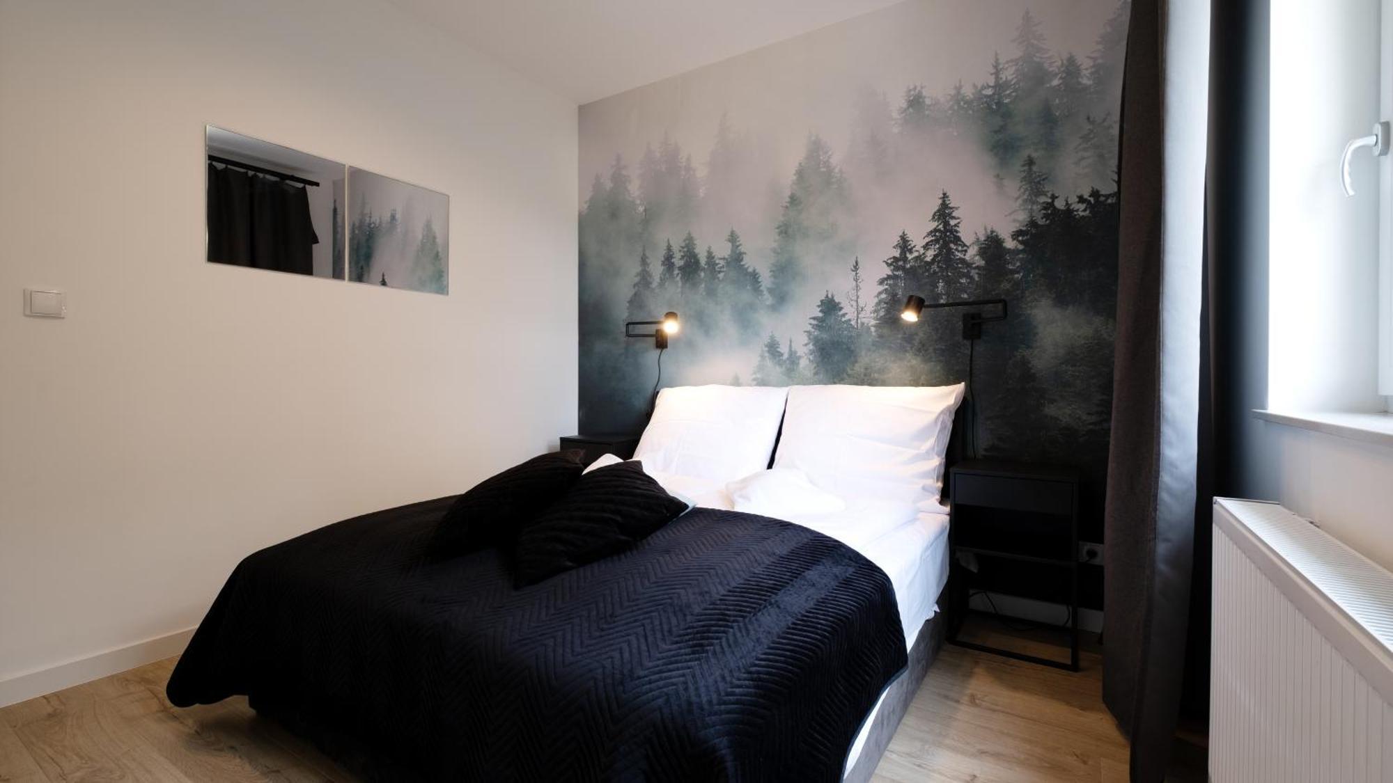 Sun & Snow River Park Apartment
