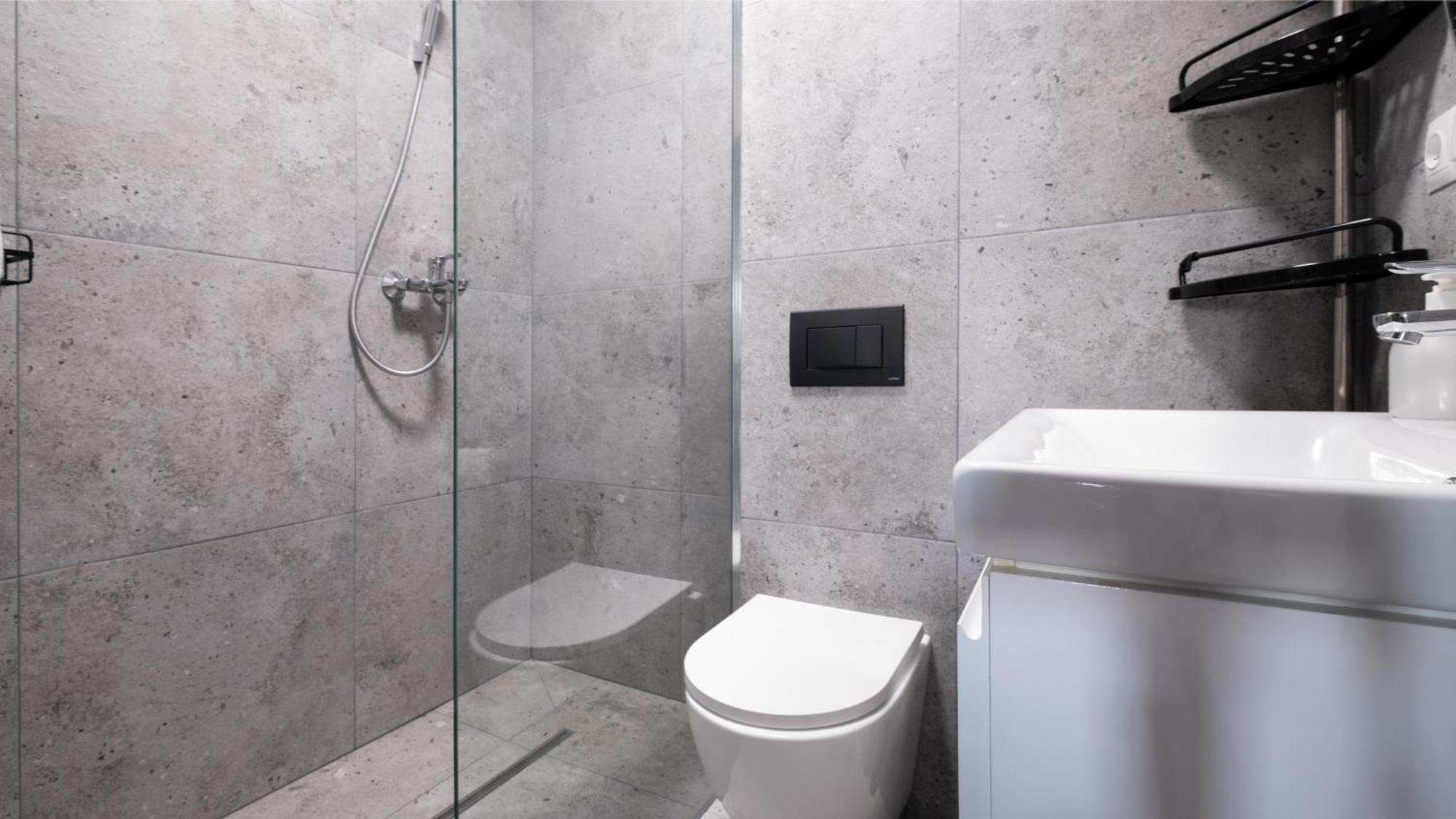 Sun & Snow River Park Apartment Wisla